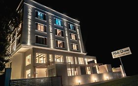 Misty Ocean - A Bergamont Group Of Hotel